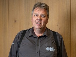 Jan-Kees Boer - Directeur