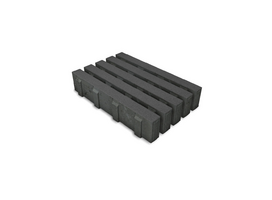Ecosteen Stroke 40x60x12 Milano