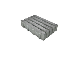 Ecosteen Stroke 40x60x12 Elba