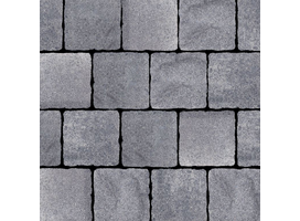 Kasseisteen Quadrato 15x15x6 Elba