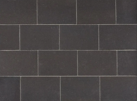 Restpartij Allure facet 20x30x6 Malva