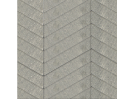 Romano Punto 40x8x8 cm Grezzo