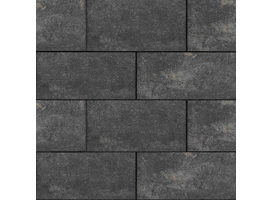 Trippel T mini facet 2Drive Kova Nuance