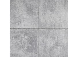 Trippel T mini facet 2Drive 30x60x6 Grijs Nuance