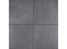 Trippel T mini facet 2Drive Zwart-Grijs Genuanceerd