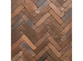 Actiepartij Gebakken getrom. 8 cm Fulham