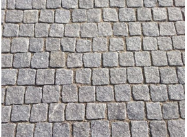 Gebruikte Portugese granietkeitjes 9-11 cm