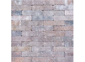 Restant Getrommelde WF 5x20x6,5 Bont