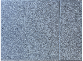 40x40x3,7 Ieper antraciet structuur (5850)