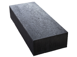 Oud Hollands traptrede carbon