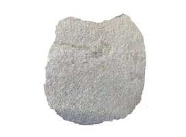 Staptegel Kavala Grey 40-60 cm