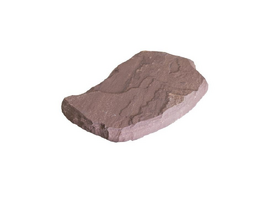 Staptegel Mandana Red 40-60 cm