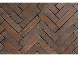 Gebakken getrom. 6 cm Capelle (Carpo)