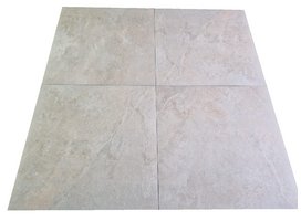 KeraStar 60x60x3 Pizarro Cream