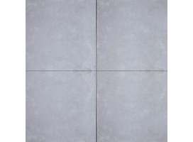 GeoCeramica Concreet Silver