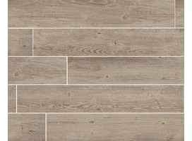 GeoCeramica 30x120x4 Carpenter Mud
