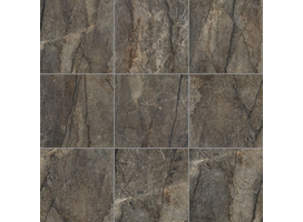 Kera-Beton 100x100x4 Bresscia Brown