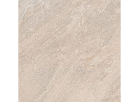 GeoCeramica 75x75x4 Quartzstone Sand Mate