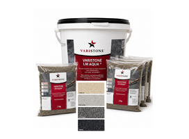 Varistone LM Aqua reparatie zakje (2 kg)