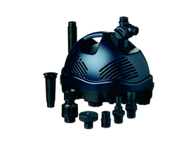 Elimax fonteinpomp