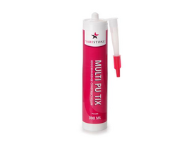 PU Tix constructielijm koker 290 ml