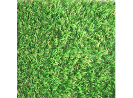 Actie Kunstgras Emerald 25 mm hoog 4 m breed