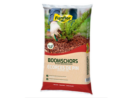 Funflor Deco Boomschors 20-45 mm Excellent 40 L