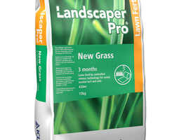 Landscaper Pro New Grass 15 kg