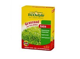 Ecostyle Graszaad Herstel