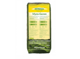 Ecostyle Meststof Myco Gazon zak 25 kg