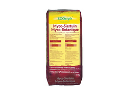 Ecostyle Meststof Myco Siertuin zak 25 kg