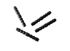 Verbindingspen voor rubbertegel