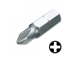 Titanium Bit Phillips