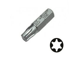 Titanium Bit Torx