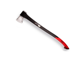 Boombijl 1600 gram met glasfiber steel