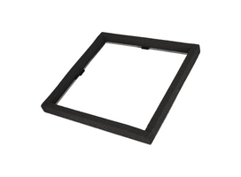 Grabo High Flow ring voor zuigplaat 40x40 cm