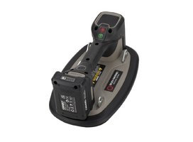 Grabo Pro Brushless met accu en lader, extra filters en afstandsbedining