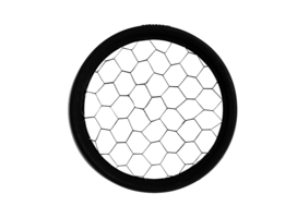 Killflash 1 t.b.v. Mini Scope Ceiling