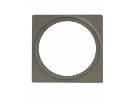 Plate 1 Pearl Grey