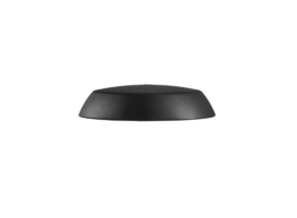 Sway Pendant Cap Black