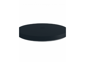 Disc Light Head Black