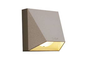 Wedge Silver