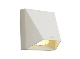 Wedge White