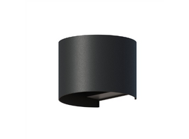 Nola wandlamp