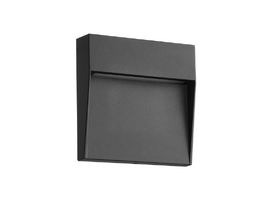 Iben wandlamp