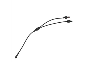 Kabel splitter Lys