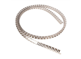 Flexibel Led strip profiel
