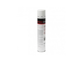 Contactlijm voor vijverfolie spuitbus 750 ml