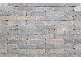 Stonique getrommeld WF 5x20x7 Oud Makkum