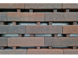 Longstone Aqua 10,5x31,5x7 Oud Emmen